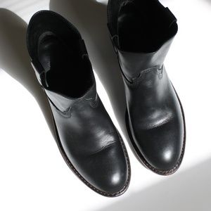 Red Wing Inez Ankle Boot Sz 10